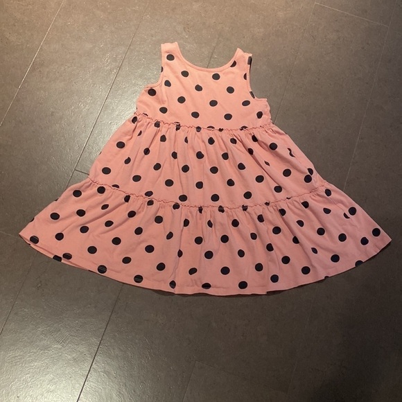 Girls H&M tank dress size 4-6 - Picture 4 of 4